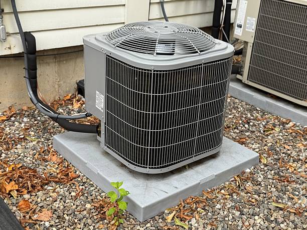 24/7 Emergency Hvac Installation experts in Bronson, MI