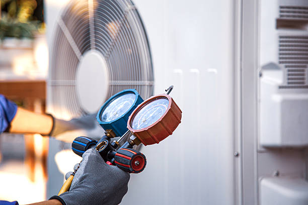 Affordable Hvac Installation solutions in Bronson, MI