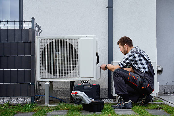 Trusted Hvac Installation service in Bronson, MI - AAA Pro HVAC